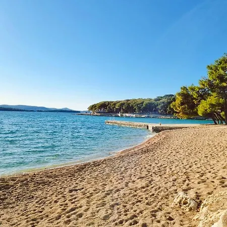 Bungalow Home Sweet Home - Logement Complet Biograd Na Moru Exterior foto