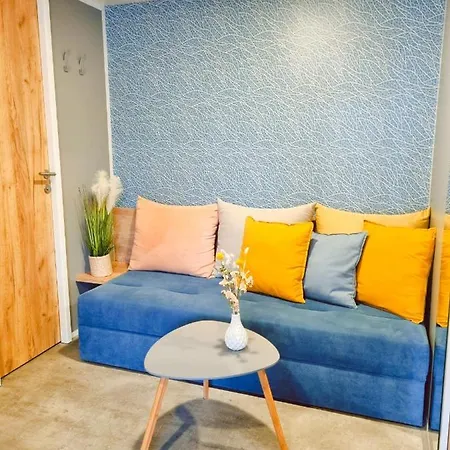 Bungalow Home Sweet Home - Logement Complet Biograd Na Moru Exterior foto