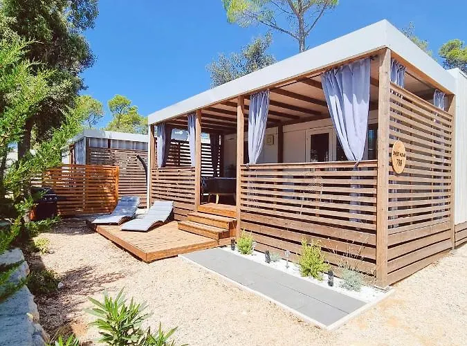 Bungalow Home Sweet Home - Logement Complet