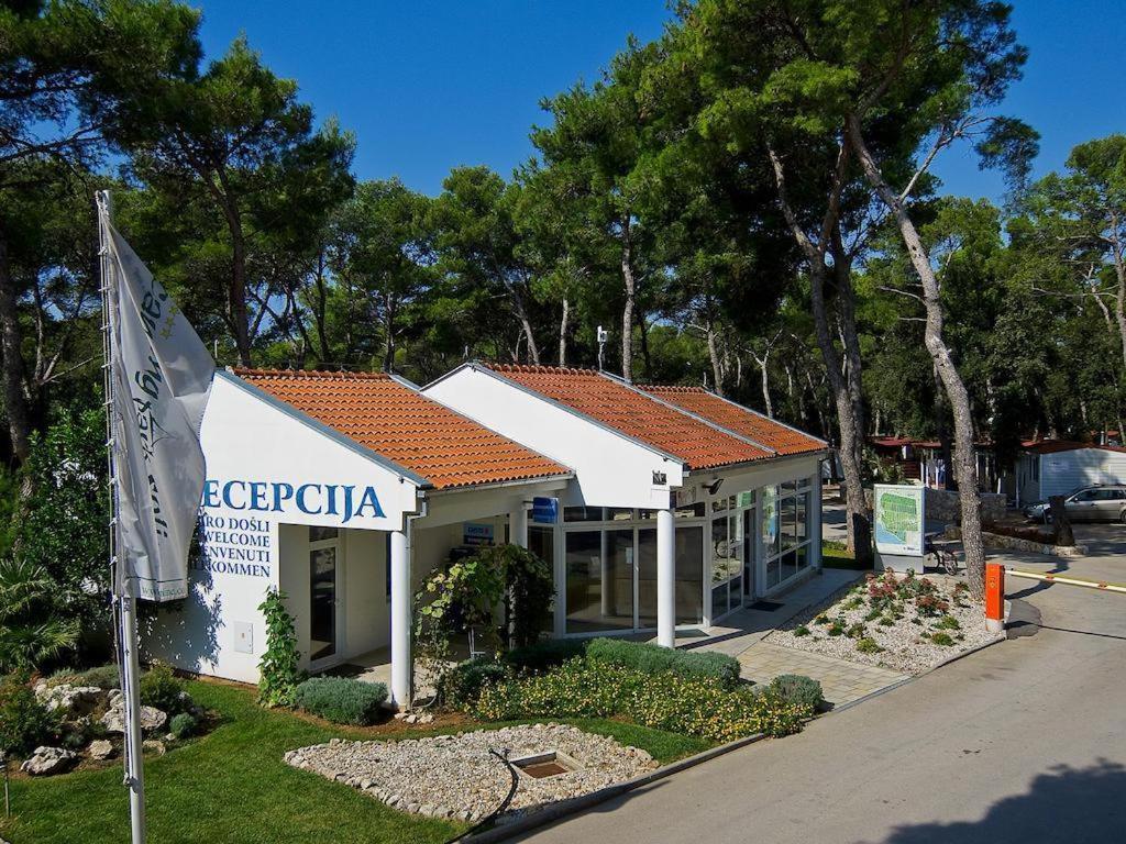 Campsite Sweet - Complet Biograd Na Moru