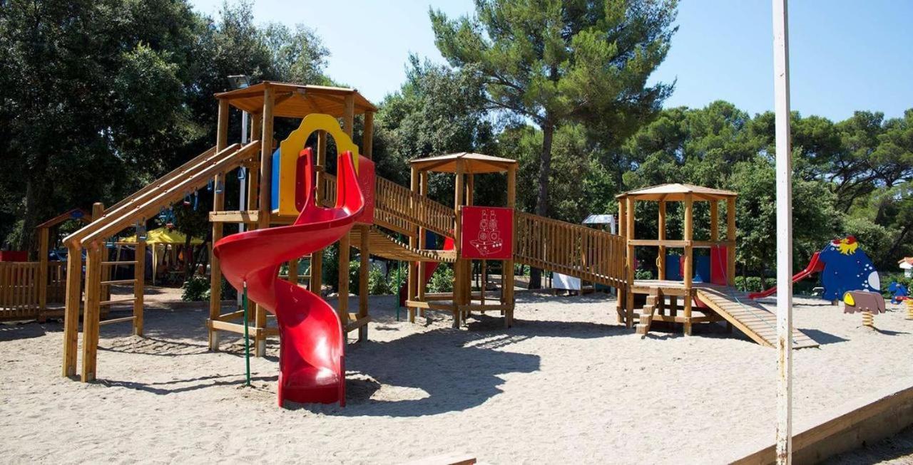 Campsite Sweet - Complet