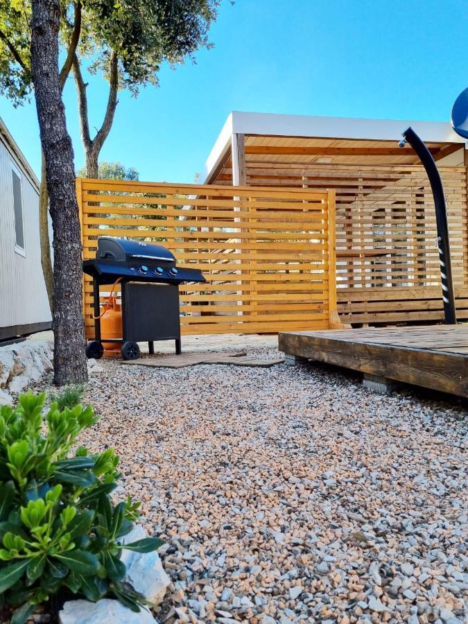 Sweet - Complet Campsite Biograd Na Moru