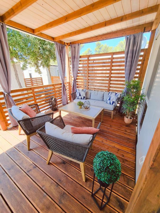Campsite Sweet - Complet Biograd Na Moru