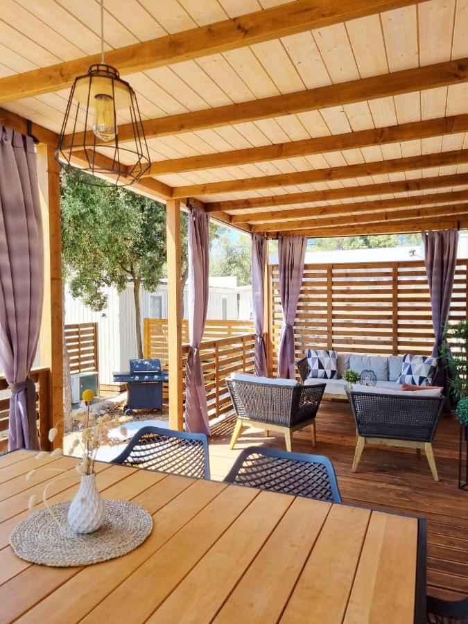 Sweet - Complet Campsite Biograd Na Moru