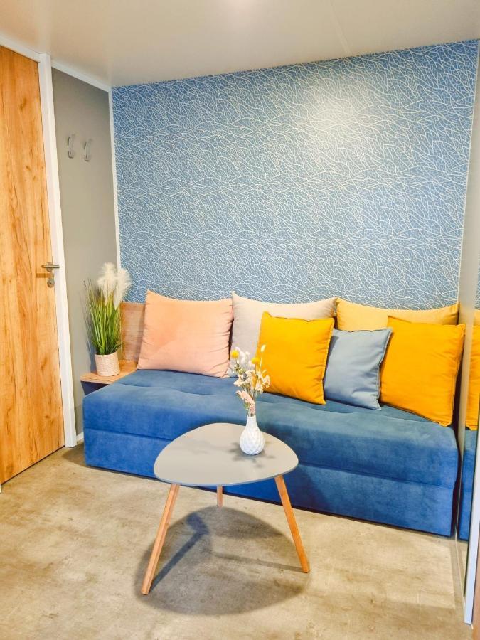 Campsite Sweet - Complet