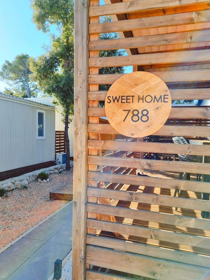 Campsite Sweet - Complet Biograd Na Moru