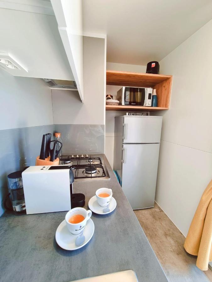 Campsite Sweet - Complet